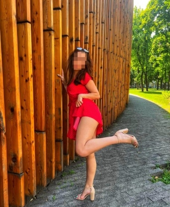 Проститутка Алена