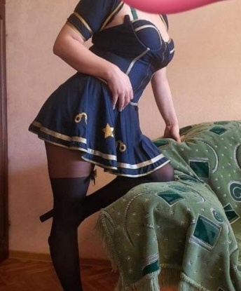 Проститутка Лидия